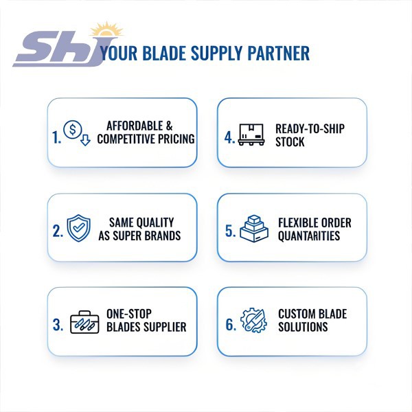 oem industrial slitter blades oem industrial slitter blades