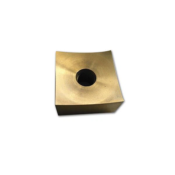 Industrial Shredder Blades